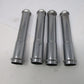 Harley Davidson OEM 99-17 FLH/FLS/FXS/FXD Lower Pushrod Covers & Clips  17939-99