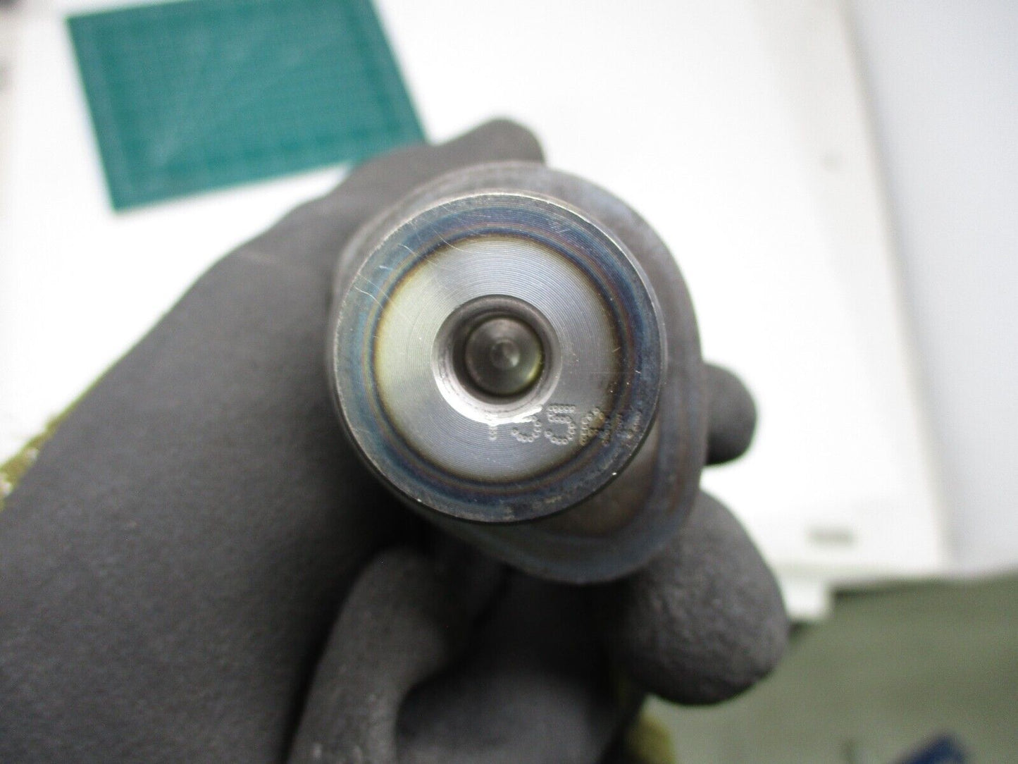 OEM HARLEY DAVIDSON MILWAUKEE 8 CVO CAM SHAFT PN 25400273 USED