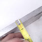 Adjustable 4 Four Speed Transmission Mount Plate For Harley Davidson OEM USED
