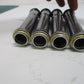 Harley Davidson OEM 99-17 FLH/FLS/FXS/FXD Lower Pushrod Covers & Clips  17939-99