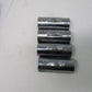 Harley Davidson OEM 99-17 FLH/FLS/FXS/FXD Lower Pushrod Covers & Clips  17939-99