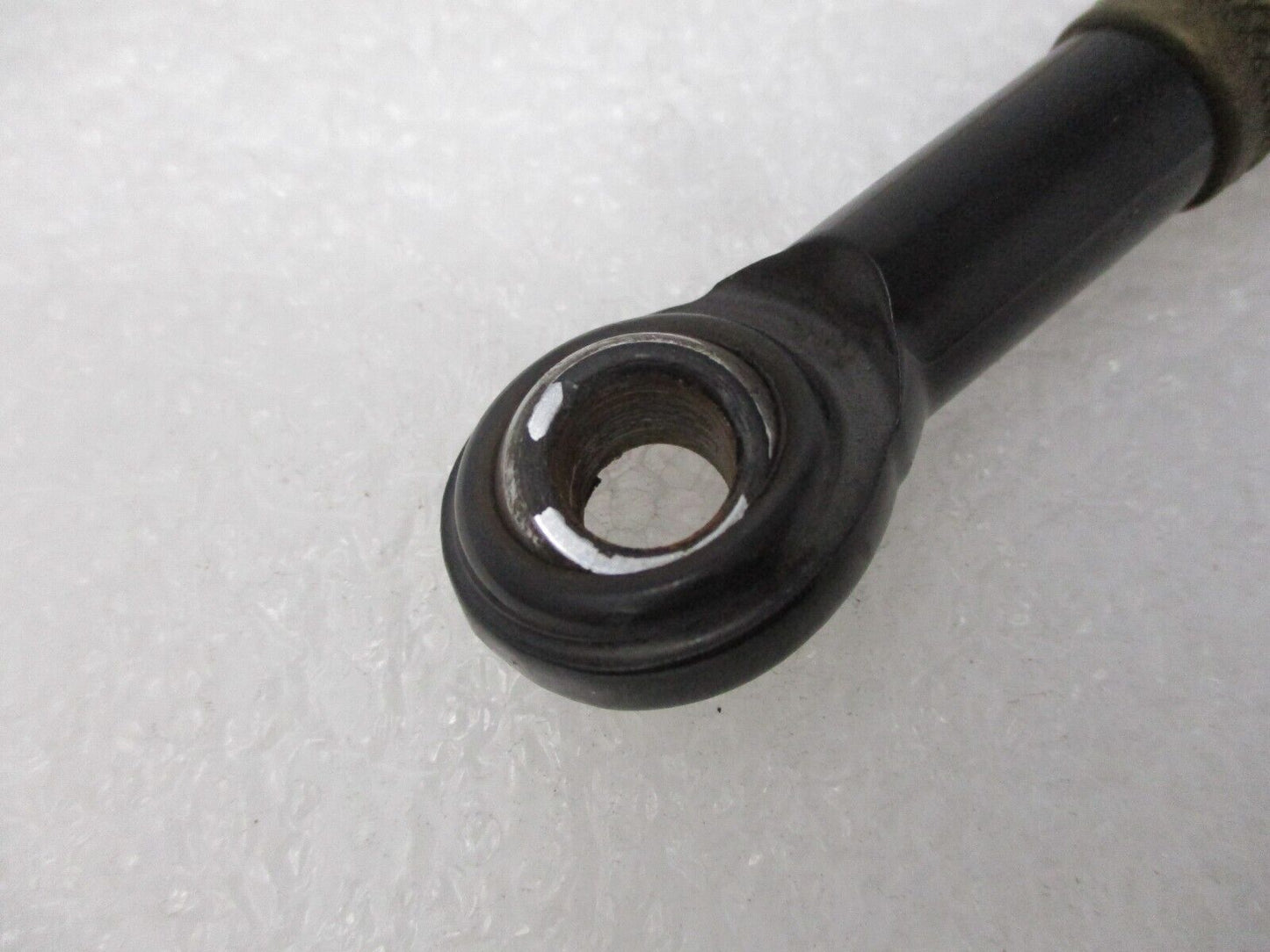 TOP MOTOR MOUNT FOR DYNA/TOURING MODELS 5" FROM EYE TO EYE
