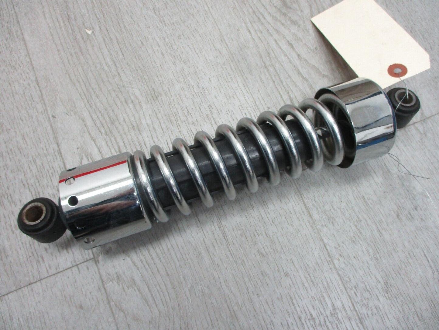 54615-01 HARLEY OEM SHOCK 12" EYE TO EYE DYNA / SPORTSTER ONE UNIT