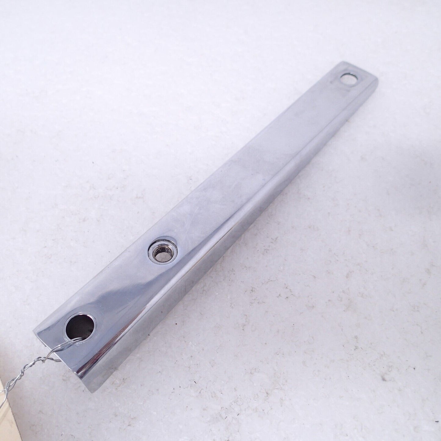 Harley Panhead Shovelhead Windshield Mounting Bracket 1960-84 58095-49