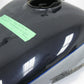 Harley Davidson FLTR, FLHT FLHX Fuel Tank Dark Blue Pearl 61356-08CPS DENT