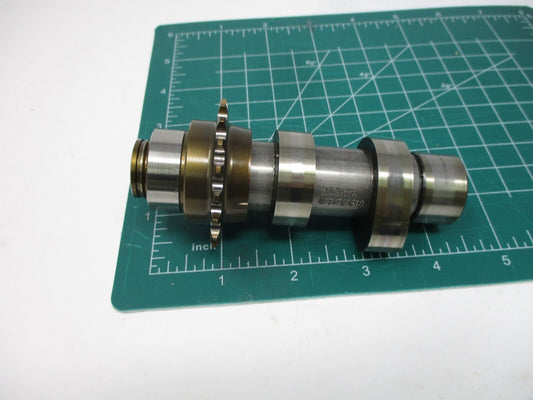 Genuine Harley Stock 07-13 96" Cam P/N: 25617-07A