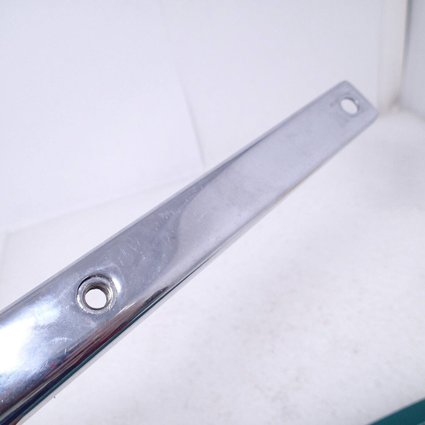 Harley Panhead Shovelhead Windshield Mounting Bracket 1960-84 58095-49