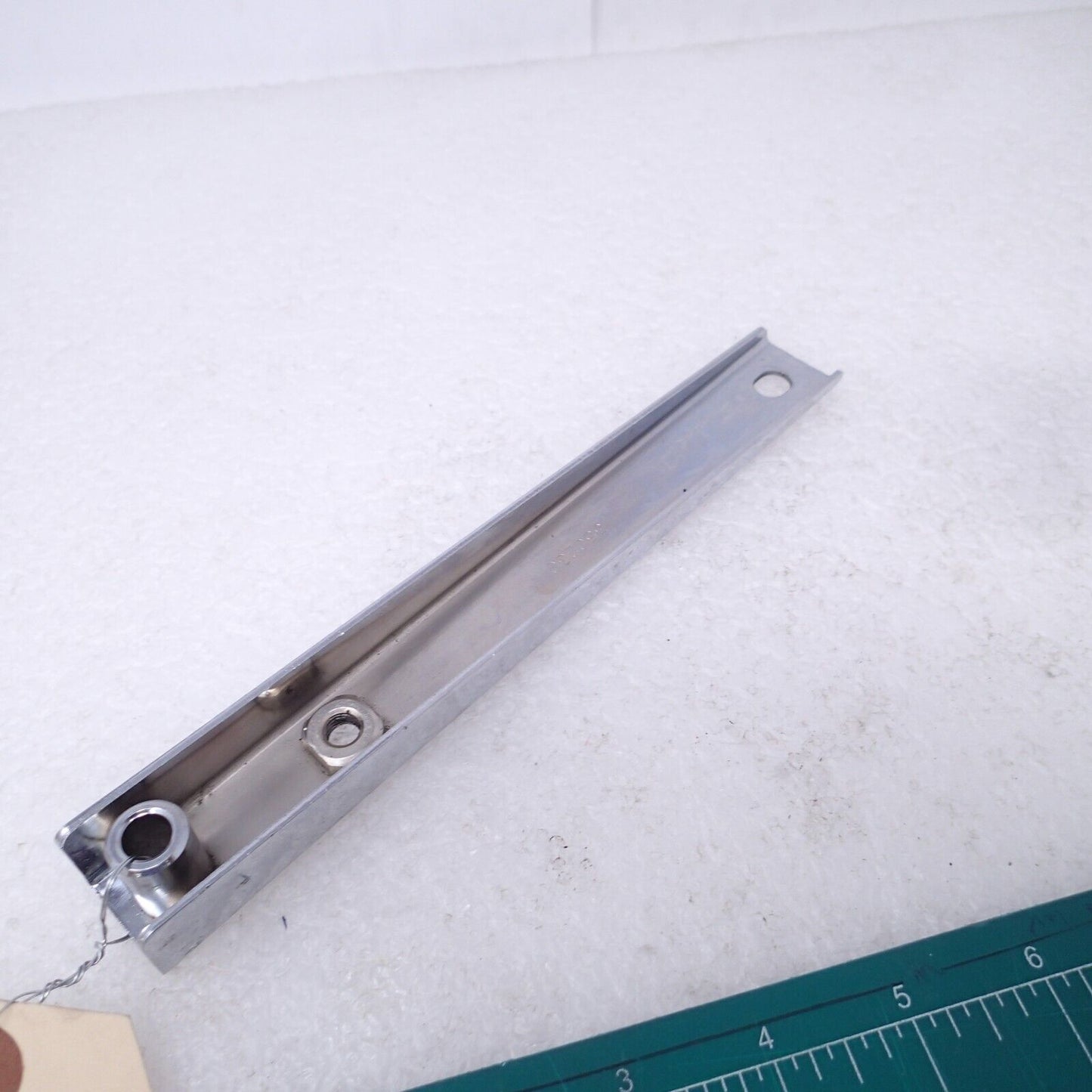 Harley Panhead Shovelhead Windshield Mounting Bracket 1960-84 58095-49