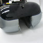 Harley Davidson FLTR, FLHT FLHX Fuel Tank Dark Blue Pearl 61356-08CPS DENT