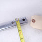 Harley Panhead Shovelhead Windshield Mounting Bracket 1960-84 58095-49