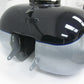 Harley Davidson FLTR, FLHT FLHX Fuel Tank Dark Blue Pearl 61356-08CPS DENT