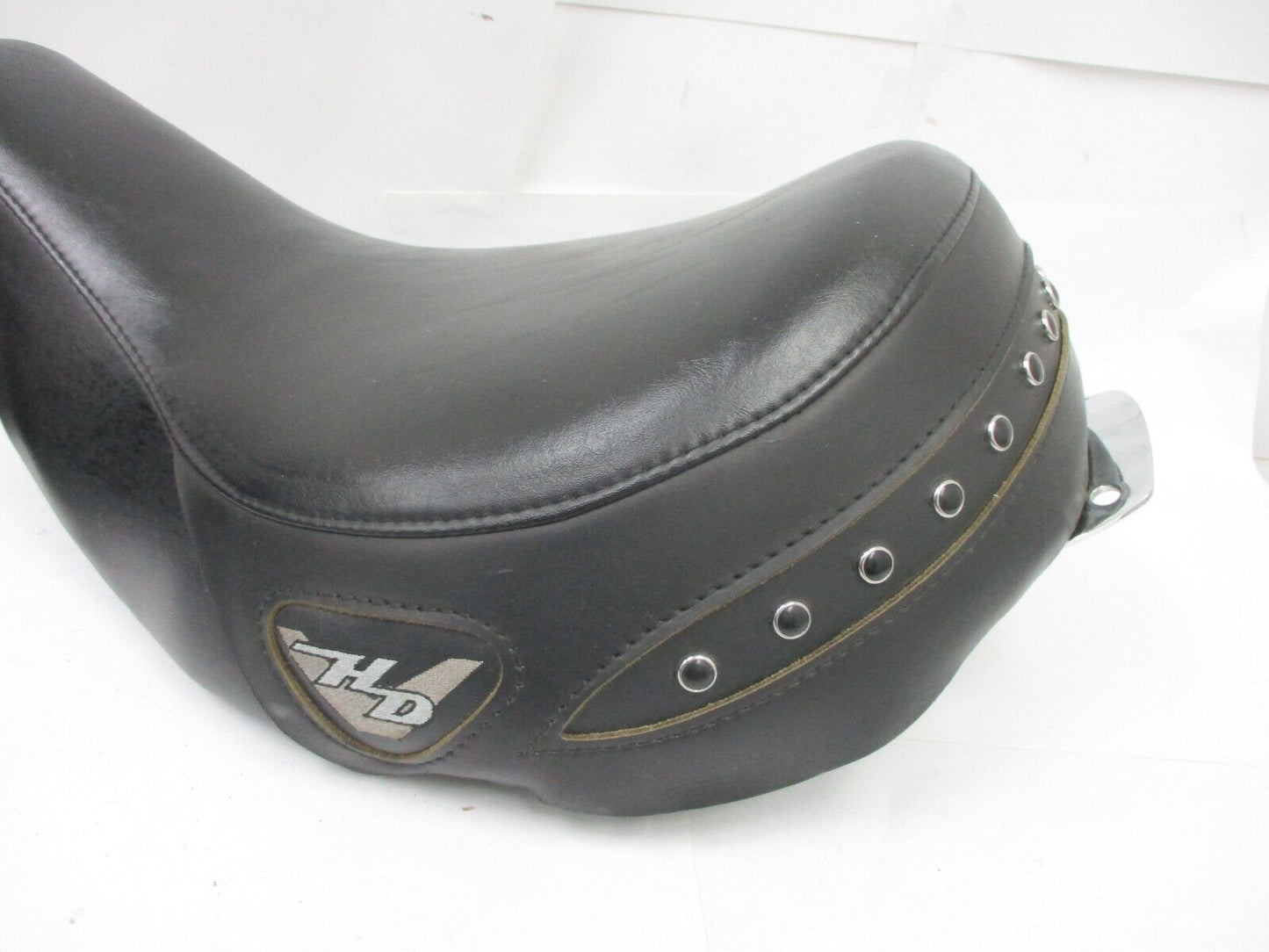 97-07 Harley Road King Touring Sundowner solo seat Street Glide 51928-01