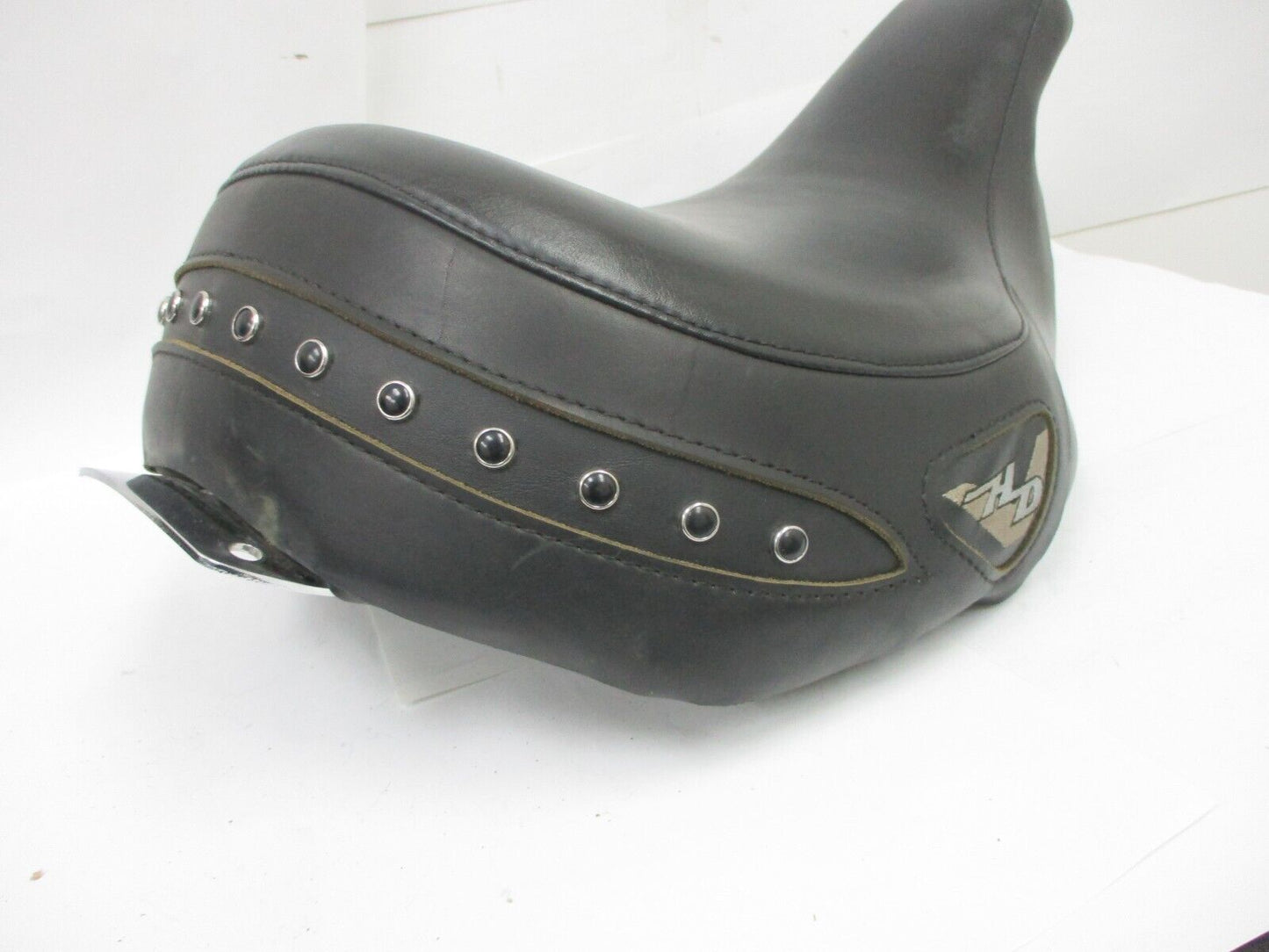 97-07 Harley Road King Touring Sundowner solo seat Street Glide 51928-01