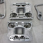USED Harley Davidson Inner Rocker Arm Cover rocker arms  17532-86B Rocker Boxes