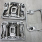 USED Harley Davidson Inner Rocker Arm Cover rocker arms  17532-86B Rocker Boxes
