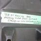 97-07 Harley Road King Touring Sundowner solo seat Street Glide 51928-01