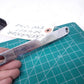 HARLEY CARBURATOR • BRACKET EVO STYLE