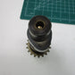 Camshaft Motor Drive Shaft 335. Harley Davidson Road King 1590 Camshaft