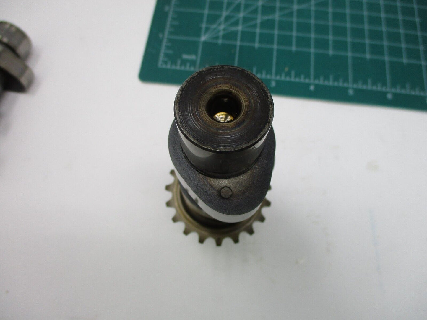 Camshaft Motor Drive Shaft 335. Harley Davidson Road King 1590 Camshaft