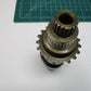 Camshaft Motor Drive Shaft 335. Harley Davidson Road King 1590 Camshaft