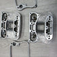 USED Harley Davidson Inner Rocker Arm Cover rocker arms  17532-86B Rocker Boxes