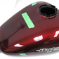Harley Davidson OEM Fuel Tank Velocity Red Sunglo 61356-08 61000121EAM (DENT)