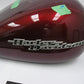 Harley Davidson OEM Fuel Tank Velocity Red Sunglo 61356-08 61000121EAM (DENT)