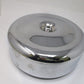 Harley Davidson FLHRI Road King air filter box airbox cover lid