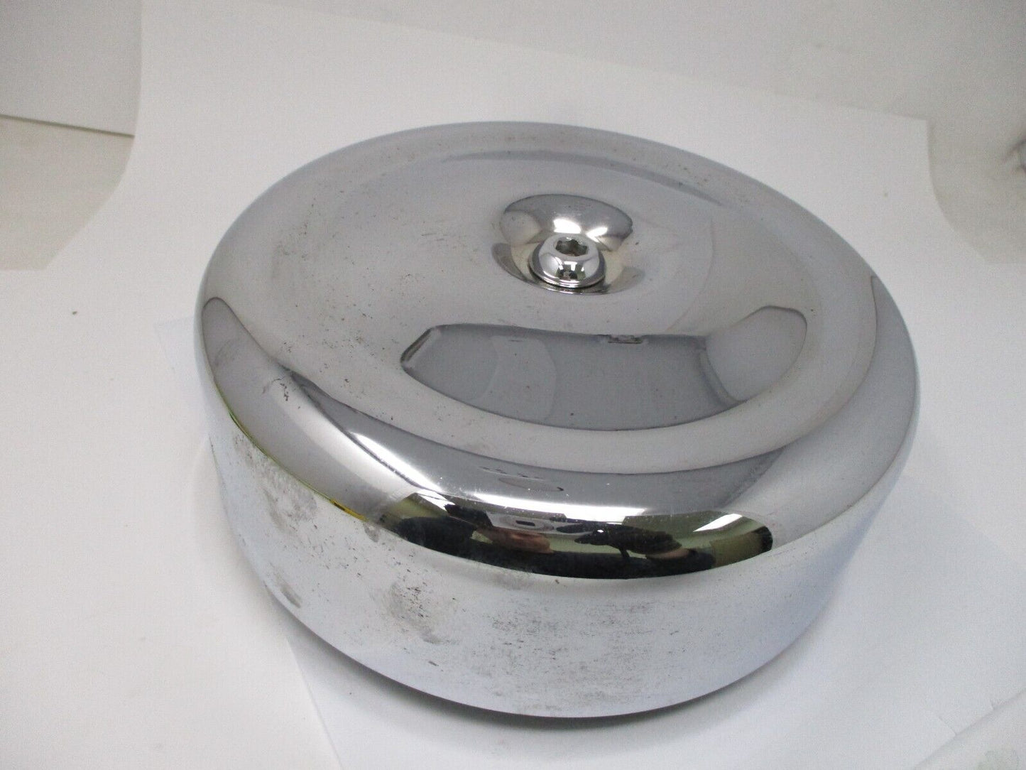 Harley Davidson FLHRI Road King air filter box airbox cover lid