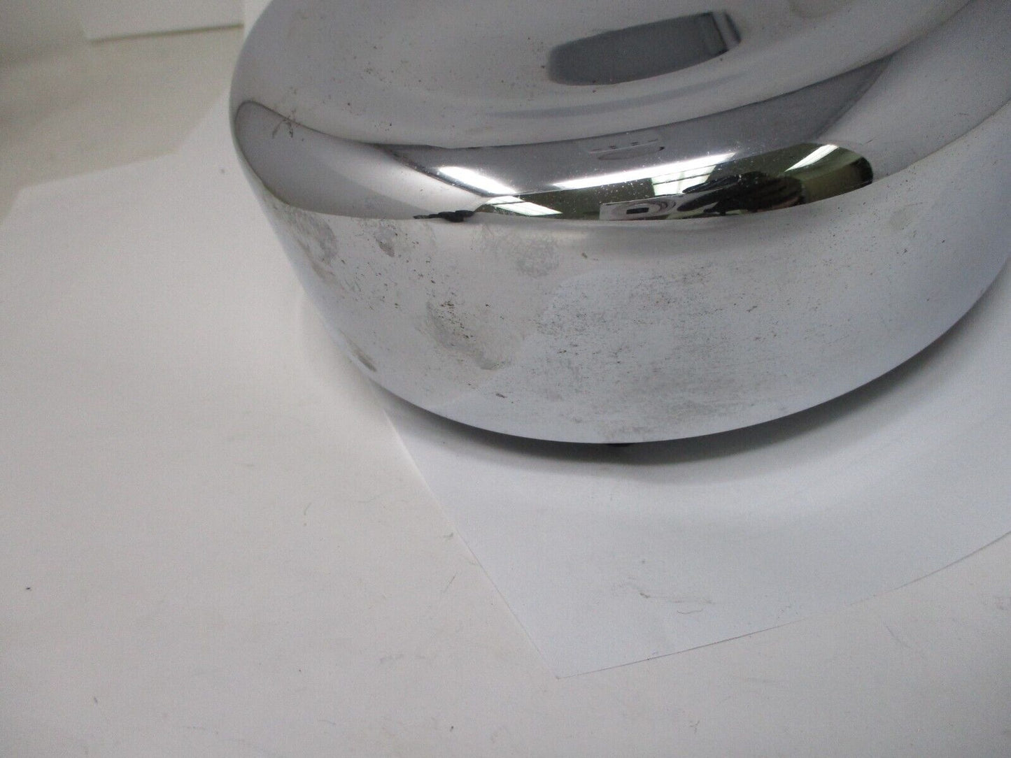 Harley Davidson FLHRI Road King air filter box airbox cover lid