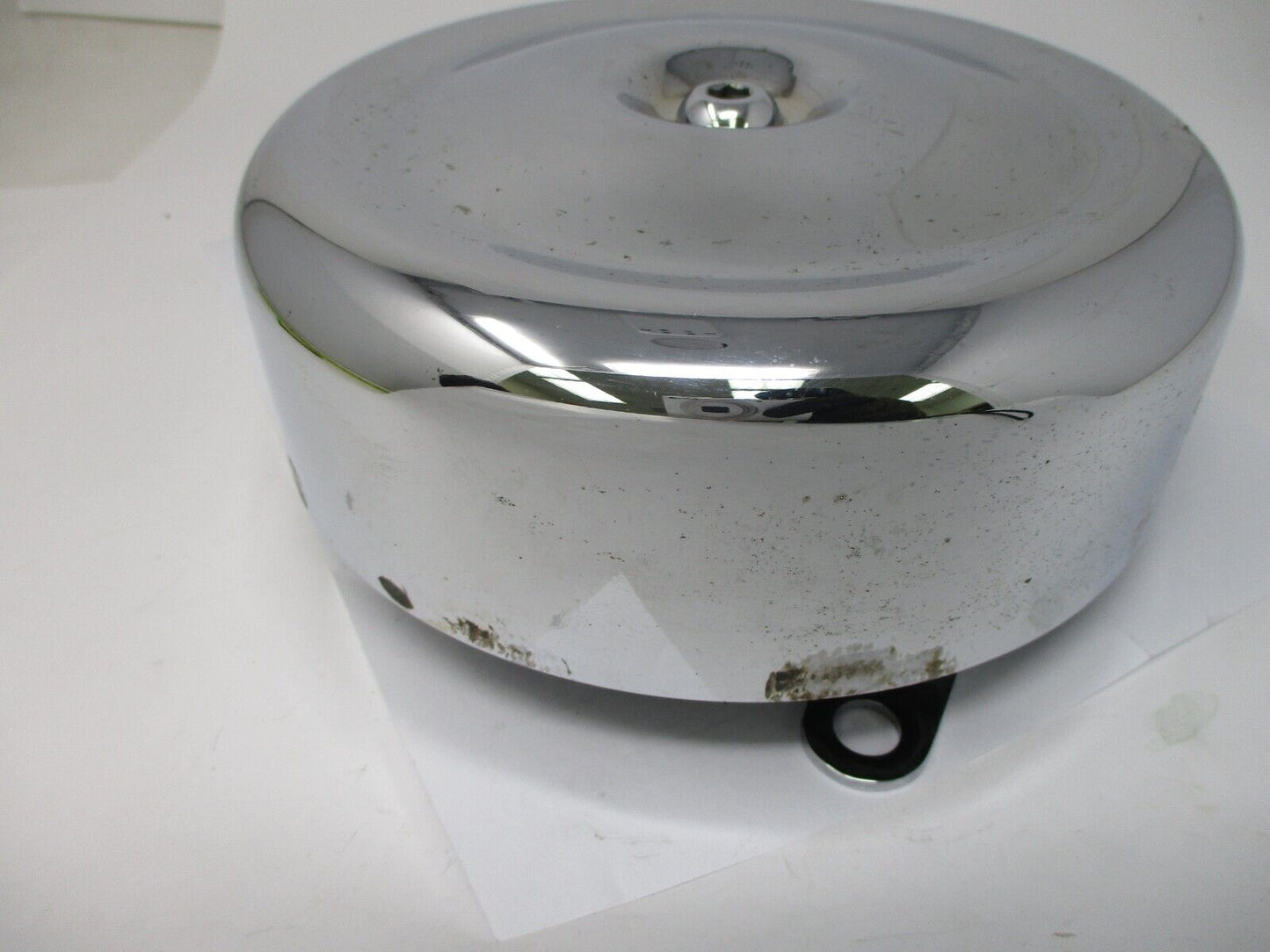 Harley Davidson FLHRI Road King air filter box airbox cover lid