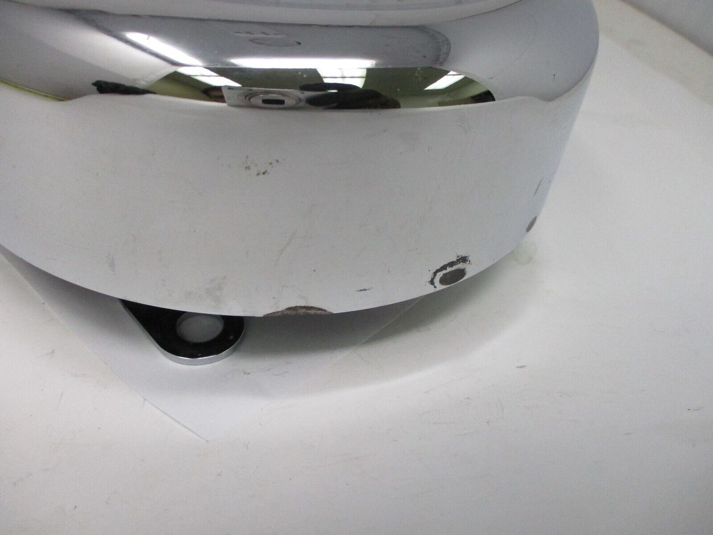 Harley Davidson FLHRI Road King air filter box airbox cover lid