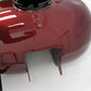 Harley Davidson OEM Fuel Tank Velocity Red Sunglo 61356-08 61000121EAM (DENT)