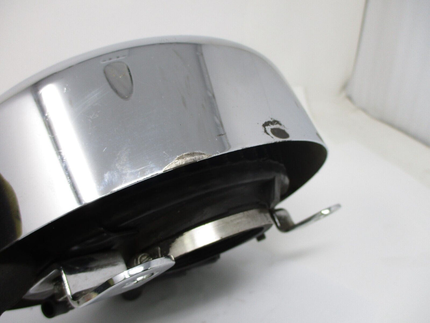 Harley Davidson FLHRI Road King air filter box airbox cover lid