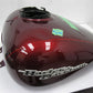 Harley Davidson OEM Fuel Tank Velocity Red Sunglo 61356-08 61000121EAM (DENT)