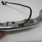 99-08 Harley Davidson FLH Touring REAR FENDER LIGHT LAMP TIP W/ HARNESS 59672-99