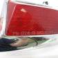 99-08 Harley Davidson FLH Touring REAR FENDER LIGHT LAMP TIP W/ HARNESS 59672-99