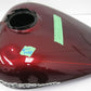 Harley Davidson OEM Fuel Tank Velocity Red Sunglo 61356-08 61000121EAM (DENT)