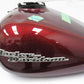 Harley Davidson OEM Fuel Tank Velocity Red Sunglo 61356-08 61000121EAM (DENT)