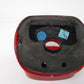 Harley Davidson OEM Rear Tail Lamp lens with Clear License Lens 68369-03