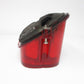 Harley Davidson OEM Rear Tail Lamp lens with Clear License Lens 68369-03