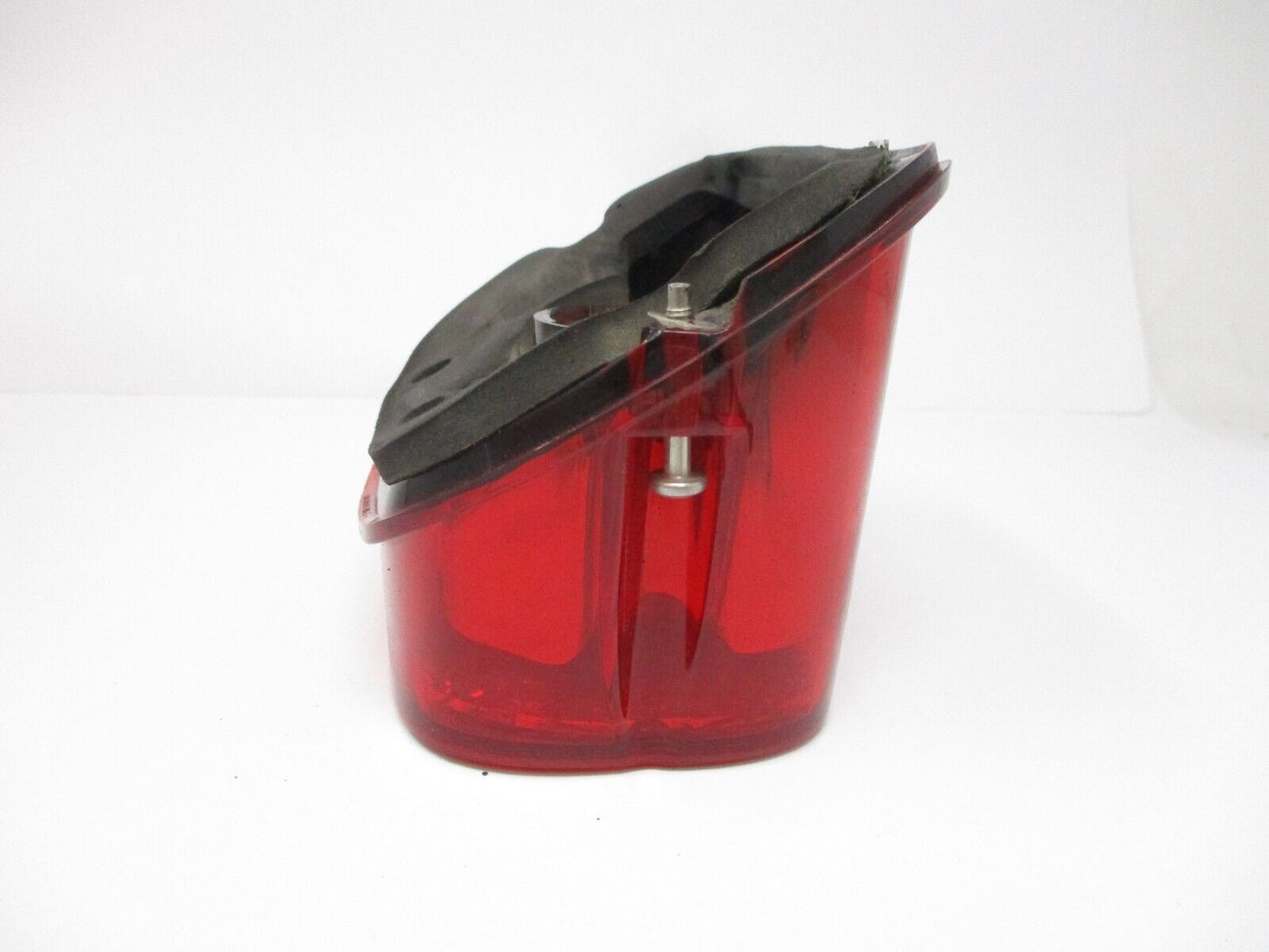Harley Davidson OEM Rear Tail Lamp lens with Clear License Lens 68369-03