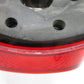 Harley Davidson OEM Rear Tail Lamp lens with Clear License Lens 68369-03