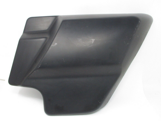 Harley Davidson OEM Side Cover Black 66048-09