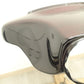 14-23 Harley Davidson Street Glide Touring Front Outer Bat Wing Fairing 58503-05