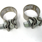 Muffler Clamp 6089624, 6199921, 7246826 2 INCH EXHAUST CLAMP 5588680 Accuseal
