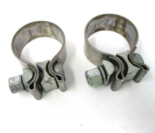 Muffler Clamp 6089624, 6199921, 7246826 2 INCH EXHAUST CLAMP 5588680 Accuseal