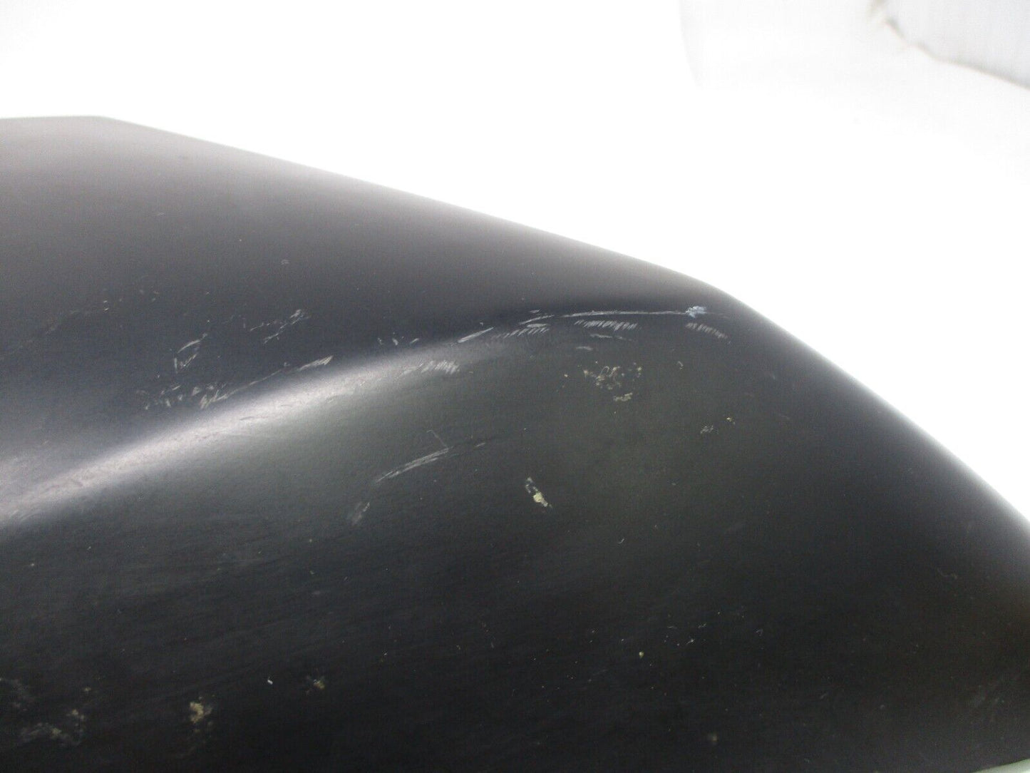 Harley Davidson OEM Side Cover Black 66048-09