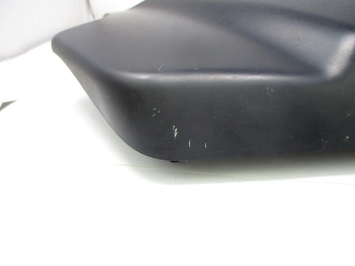 Harley Davidson OEM Side Cover Black 66048-09