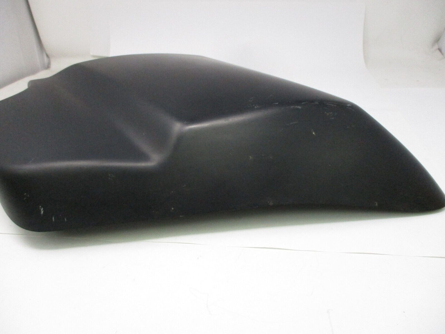 Harley Davidson OEM Side Cover Black 66048-09